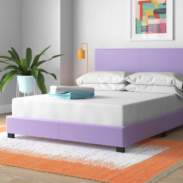 10 Inch Full Size Mattress Wayfair